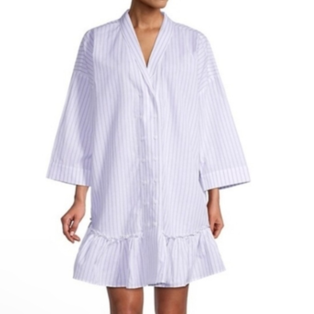 Harshman Nebbi Caftan Dress NWT
